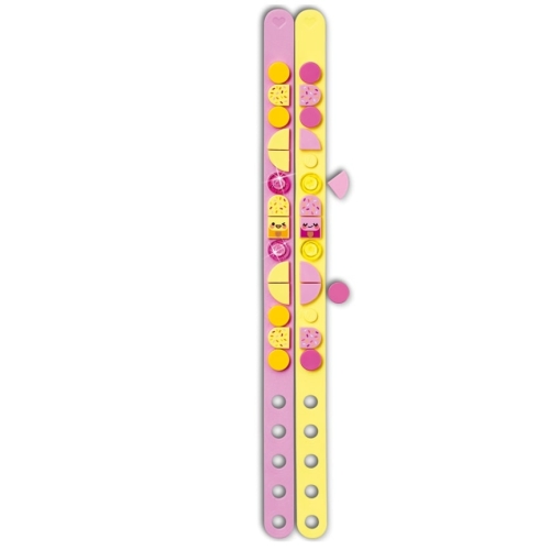 Bransoletki z lodami dla przyjaciół